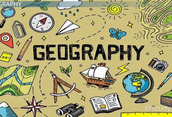 geography