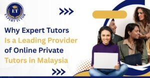 online private tutors in Malaysia