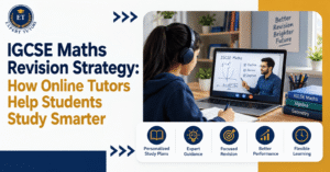 online IGCSE maths tutors in Dubai