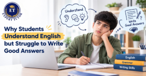 English Tutor in Dubai